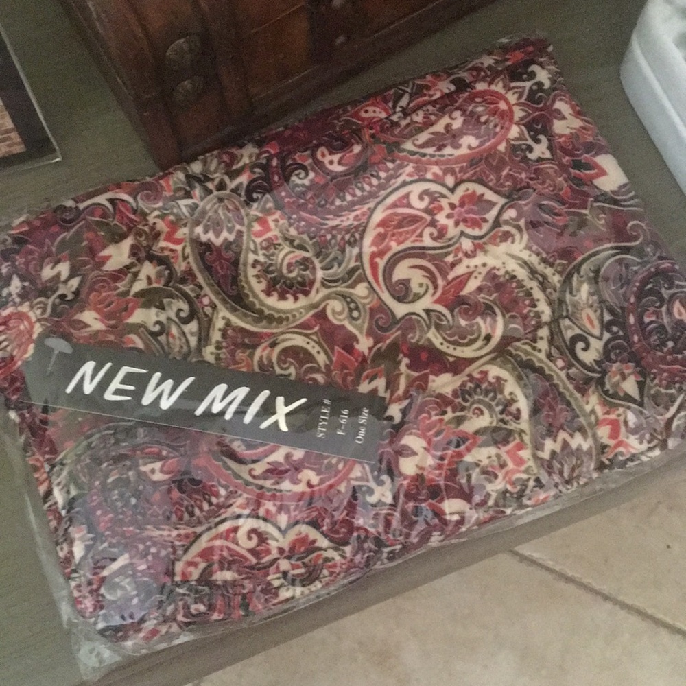 NEW MIX LEGGINGS